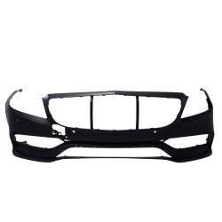 Bodykit που ταιριάζει με Mercedes CLS W218 AMG