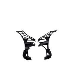 Bodykit pasujący do Mercedesa CLS W218 AMG