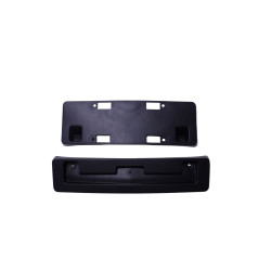 Bodykit coordinato Mercedes CLS W218 AMG