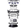 Bodykit a condizer Mercedes CLS W218 AMG