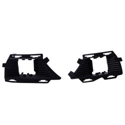 Bodykit, joka sopii Mercedes GLC SUV X254 non AMG-Line -malliin Mercedes GLC SUV X254 non AMG-Line