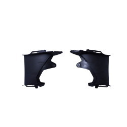 Mercedes GLC SUV X254 non AMG-Line -maasturin korisarja