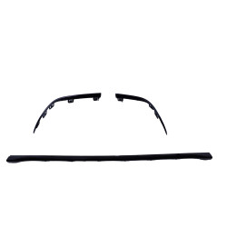 Bodykit Mercedes GLC SUV X254 brez AMG Line (20)