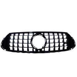 Bodykit, joka sopii Mercedes GLC SUV X254 non AMG-Line -malliin Mercedes GLC SUV X254 non AMG-Line