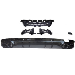 Bodykit potrivit pentru Mercedes CLS C257