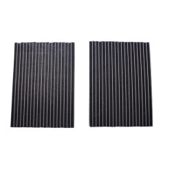 Kit de carrocería adecuado para Mercedes CLS C257