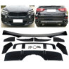 Sport aero kit spoiler készlet bodykit kompatibilis bmw x5 f15-el