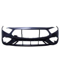 Bodykit κατάλληλο για Mercedes CLS C257