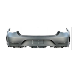 Bodykit vhodný pre Mercedes CLS C257