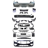 Bodykit κατάλληλο για Mercedes CLS C257