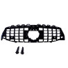 Bodykit Mercedes CLA C118 W118 X118 senza AMG Line (3)