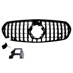 Parachoques delantero para Mercedes S63 AMG look W223