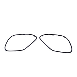 Eesmine kaitseraua Mercedes S63 AMG look W223 jaoks