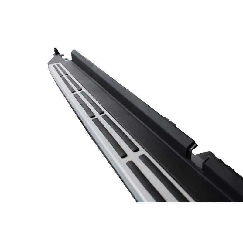 Running boards BMW X6 G06 2018+
