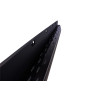 Running boards Mercedes GLA H247 black (3)