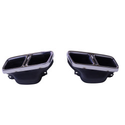 Bodykit compatible with Mercedes Sprinter W907 only for length of 5932 mm