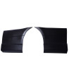 Kit de carrocería compatible con Mercedes Sprinter W907 sólo para longitud de 5932 mm