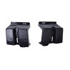 Bodykit compatibel met Mercedes Sprinter W907 alleen voor lengte van 5932 mm