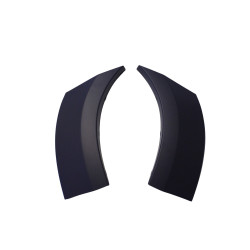 Bodykit compatibel met Mercedes Sprinter W907 alleen voor lengte van 5932 mm
