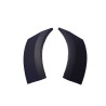Bodykit compatibile con Mercedes Sprinter W907 solo per una lunghezza di 5932 mm