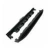 Sidesteps compatible with Mercedes-Benz GLC - GLC Coupe X253 C253 black