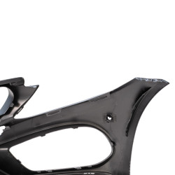 Bumper AMG line look voor Mercedes C klasse W205
