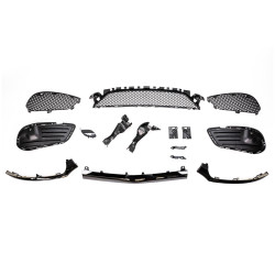 Zderzak AMG dla Mercedesa klasy C W205