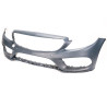 Para-choques da linha AMG para Mercedes Classe C W205
