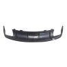Achterbumper CLA 45 AMG