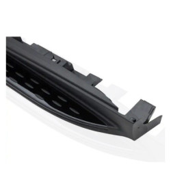 Treeplanken Mercedes-Benz W166 ML GLE zwart (3)