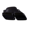 Kit carrozzeria compatibile con Mercedes S Coupé Cabriolet C217 A217, pacchetto nero