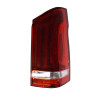 Mercedes Vito Taillights