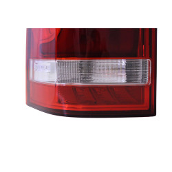 Zadnje luči Mercedes Vito