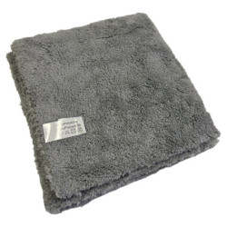 Fleece-Mikrofasertuch superweich