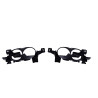 Kit carrozzeria per Mercedes Classe E W214 AMG-Line