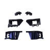 Karoserijski komplet za Mercedes E-razred W214 AMG-line
