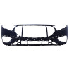 Σετ αεροδυναμικών εξαρτημάτων για Mercedes E-Class W214 AMG-line