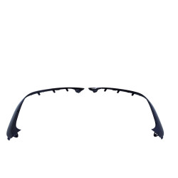 Bodykit voor Mercedes E-Klasse W214 AMG-line
