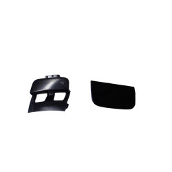 Karosszériakészlet a Mercedes E-osztály W214 AMG-line modellhez