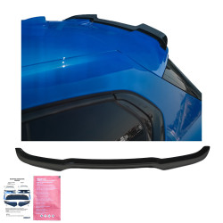 BMW Serie 1 F40 Spoiler da tetto Pacchetto M & M135i | 2019+