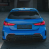 BMW 1er F40 Dachspoiler M-Paket & M135i | ab 2019