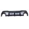 BMW 1 Reeks F40 Diffuser Glanzend Zwart M Pakket (2019+)
