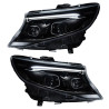 Phares avant pour la Mercedes Vito et la Classe V W447