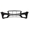E63 AMG stílusú lökhárító W213, S213, C238