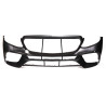 Stoßfänger im E63-AMG-Look für W213, S213 und C238