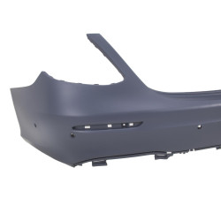 E63 AMG-style Rear Bumper
