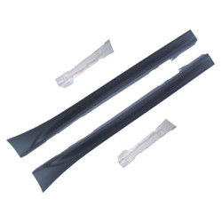 Karosérsky kit pre BMW radu 1 F20 Facelift, balík M (2015–2019), 5-dverový hatchback | PDC | PP plast