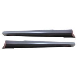 Bodykit AMG line Mercedes E-Klasse W213 Sedan 2016-2020 | PDC | PP