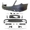 Kit carrozzeria AMG Line Mercedes Classe E W213 Berlina 2016-2020 | PDC | PP