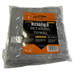 Fleece-Mikrofasertuch superweich